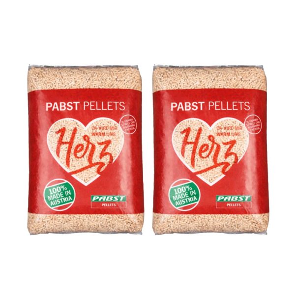 Papst Pellets - 30 kg - Karton